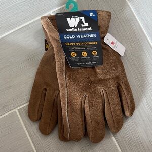Wells Lamont Cold Weather Gloves